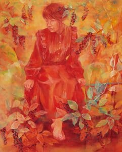 いつか　渡辺美和子